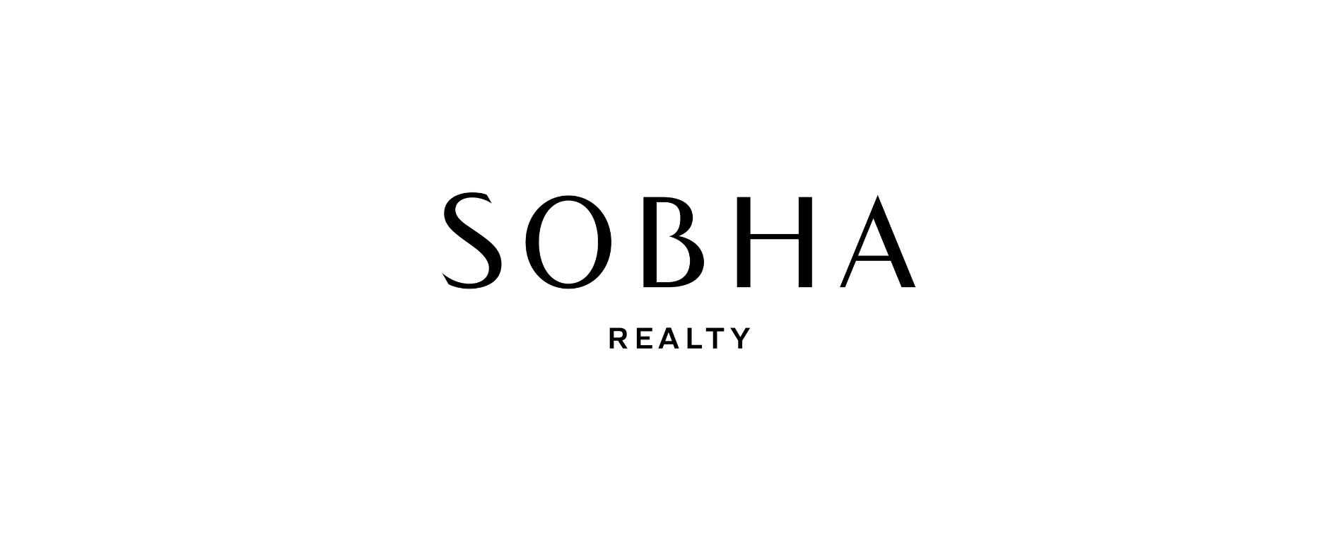 Sobha Realty logo