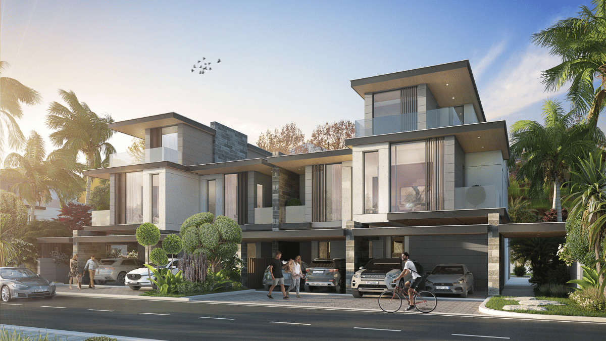 A refined blend of Moroccan heritage and waterfront lifestyle, offering intimate spaces, rich textures, and serene community living.